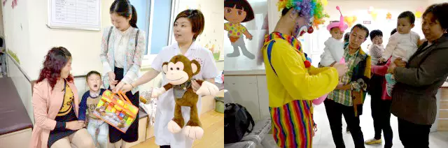 妇幼乐章1